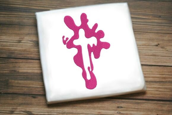 Paint Splash Monogram t: A Designer’s Review