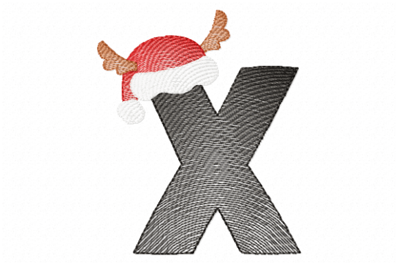 Santa Letter X Design Review
