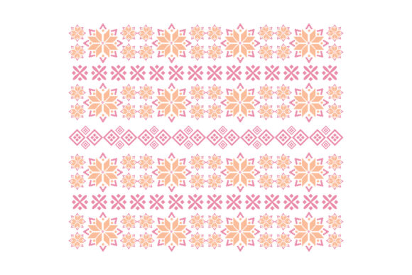 Unique Wall Paper Embroidery Design Review